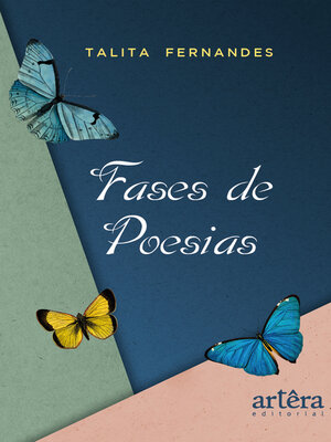 cover image of Fases de Poesia